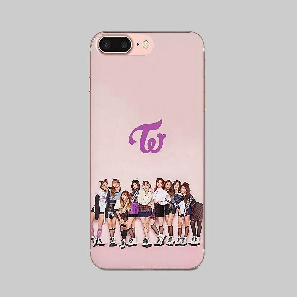 Для huawei Honor mate Nova Note 20 20s 30 5 5I 5T 7C 8A 8X9X10 Pro Lite Play TPU Live Love Phone Twice Mina Momo Kpop | Мобильные