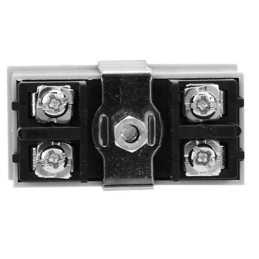 H7EC BLM CR2 светодиодный цифровой электрический счетчик без Напряжение Вход с 6