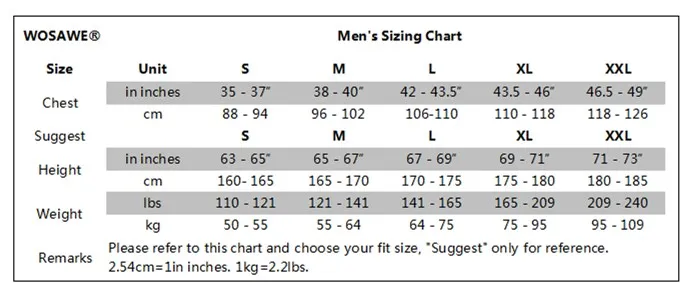

WOSAWE Winter Thermal Fleece Cycling Jerseys Maillot Ciclismo Winter Warm Pro Motocross MTB Long Sleeve Men Bike Downhill Jersey
