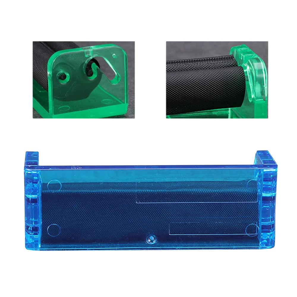 Портативная машинка для скручивания сигарет легкая табака сигар ручное