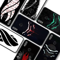 dead space phone case for huawei honor10lite 10i 20 8x 10 for honor9lite 9xpro coque