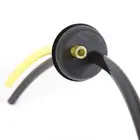 Топливный шланг, труба с резервуаром, фильтр для триммера, инструмент для резки