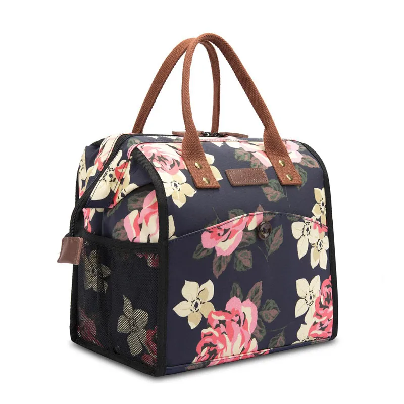 

Утолщенная Складная вместительная однотонная портативная Термосумка Coole для еды от известного бренда, водонепроницаемая Термосумка-холод...