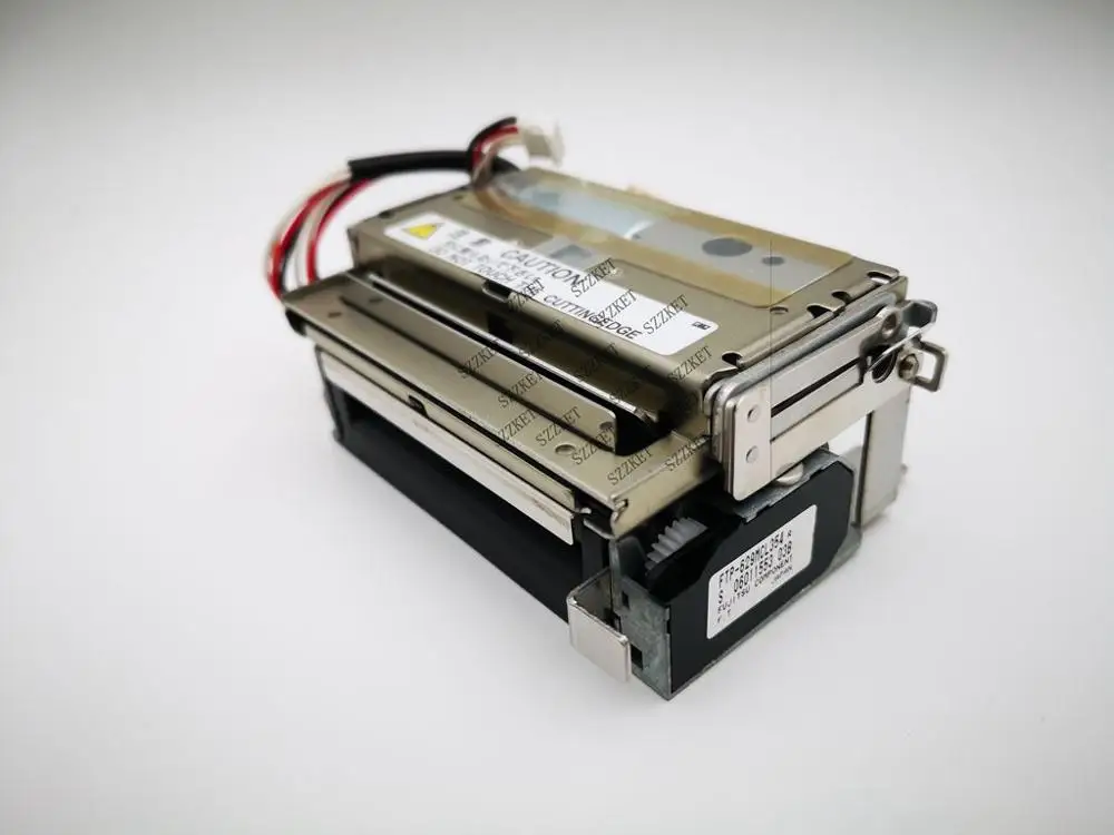 Оригинальная Печатающая головка для измерения яркости и печатающей головки