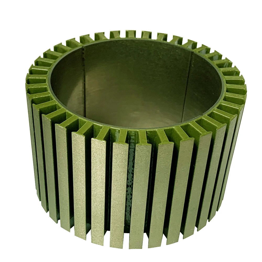 Бесщеточный статор двигателя X100 * 60 детали для строительства дрона с большим