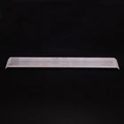 Пустые алюминиевые заготовки 6 дюймов для Edge Pro, Hapstone, TSProf и Ruixin pro stone STANDARD 25 мм, 1 шт.-5 шт.