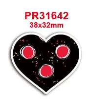 PR31642 50 ярдов в размер мультфильм ленты напечатаны корсажная лента 35228 - Цвет: PR31642