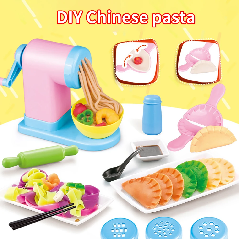 Для детского рукоделия глина для литья под давлением игрушка форма пластилина