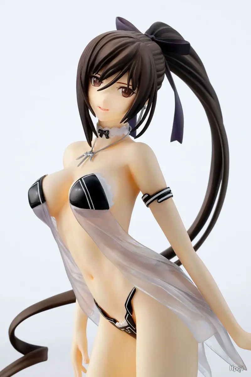 

Anime Shining Blade Sexy Girl Sakuya Action Figure PVC Sexy Girls Swimsuit Sakuya Figures Changeable Clothes Toys Dolls Model