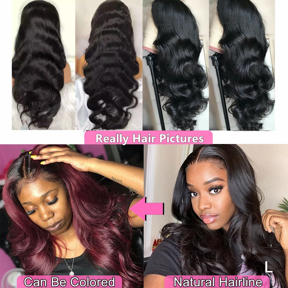 HD прозрачный Синтетические волосы на кружеве al парики из натуральных волос