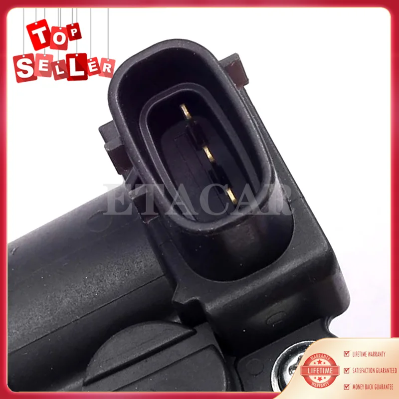 Регулирующий клапан холостого хода с прокладкой 6022-PWA-G01 22270-0D040 подходит для Toyota