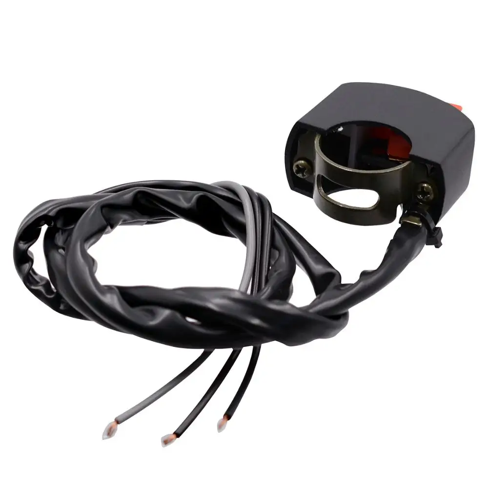 Универсальная Модифицированная фара переключатель противотуманных фар для