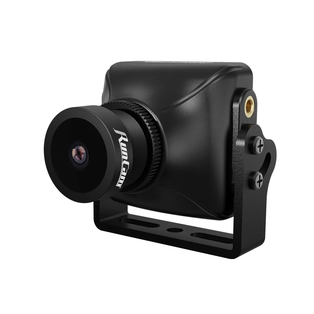 Веб камера RunCam 1080P HD сетевая с интерфейсом USB сменный объектив M12 Fpv для
