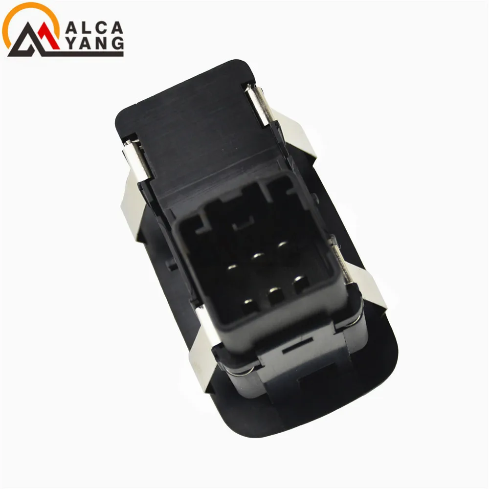Malcayang 4602531AF/04602531AF для 2008-2012 Jeep Liberty для Dodge Right правого/левого заднего стеклоподъемника