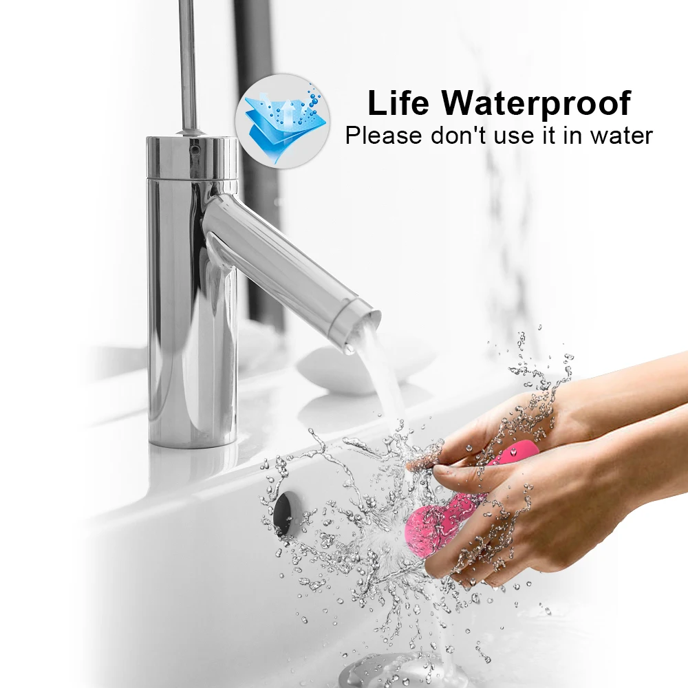 Мини-вибратор женский мощный AV волшебная палочка Стимулятор клитора