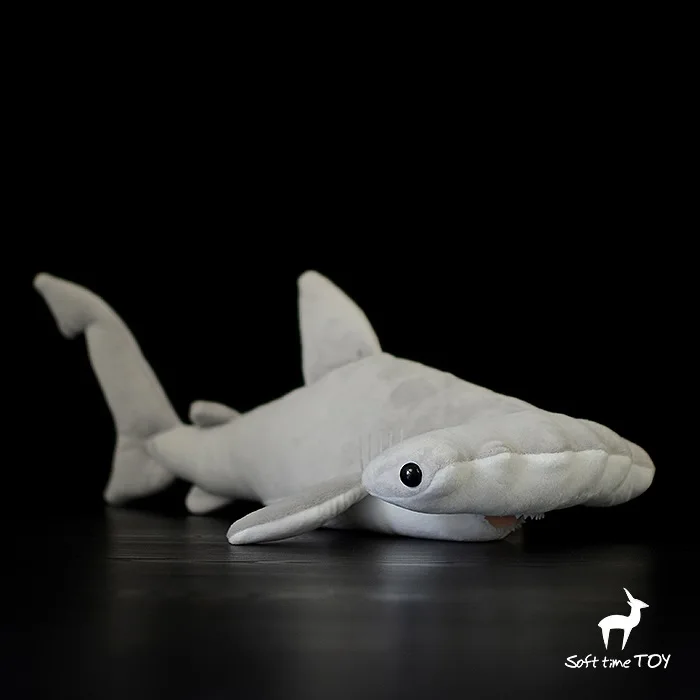 Candice guo! Милая плюшевая игрушка прекрасное морское животное whalebone Кита-убийца