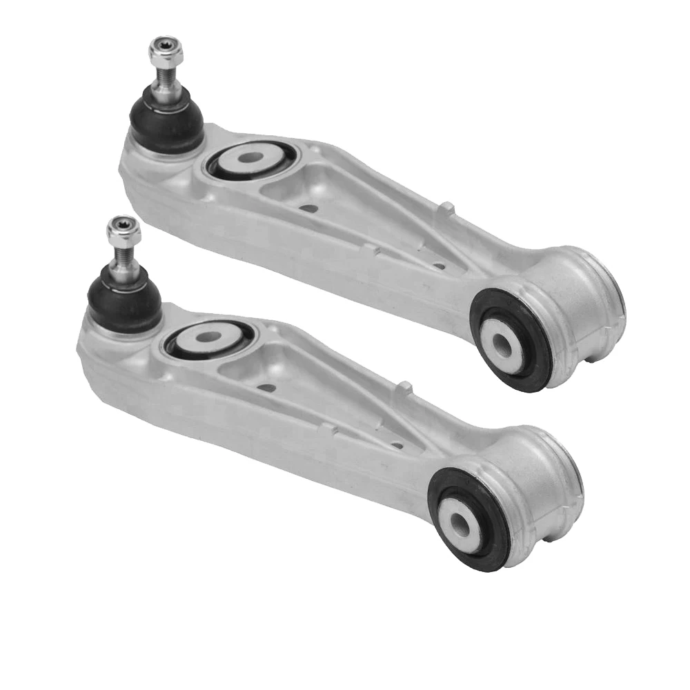 

Pair of Lower Front or Rear Suspension Control Arm For Porsche 911 996 Boxster 986 Cayman 1999 2000 2001 2002 2003 2004 2005