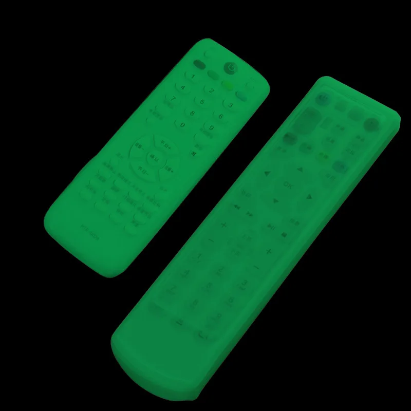 Защитный чехол для пульта дистанционного управления пыленепроницаемый