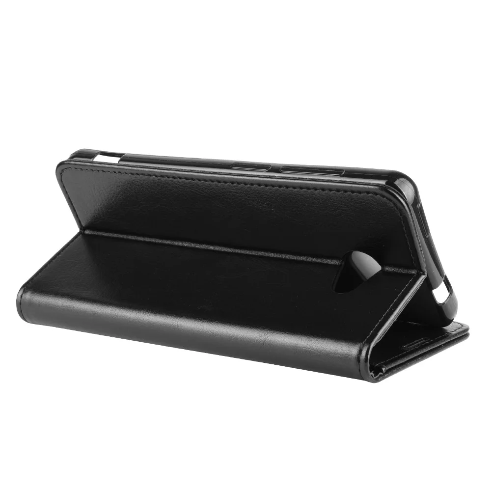 Флип-чехол для KYOCERA Basio4 KYV47 (5 6 дюйма) чехол-кошелек с кармашком карт стильный