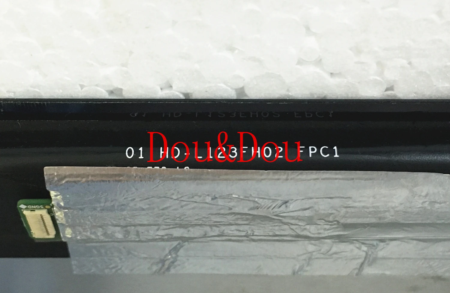 LQ0DASC823 LQ123N1JX35 DVT1 12 3 &quot&quot ноутбук ЖК дисплей кодирующий преобразователь