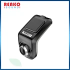 Автомобильный видеорегистратор, 1080P мин, Full HD, ADAS, Автомобильный цифровой рекордер, видеорегистратор для Android, мультимедийный проигрыватель, Автомобильный видеорегистратор