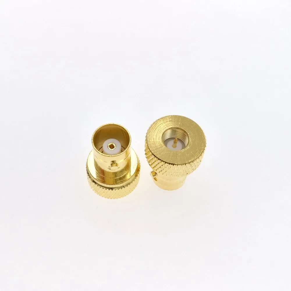 Адаптер SMA Male BNC Female для антенны Yaesu Vertex Icom Kenwood Baofeng 10 шт. UV 5R KG UV6D Радио UV8D|antenna