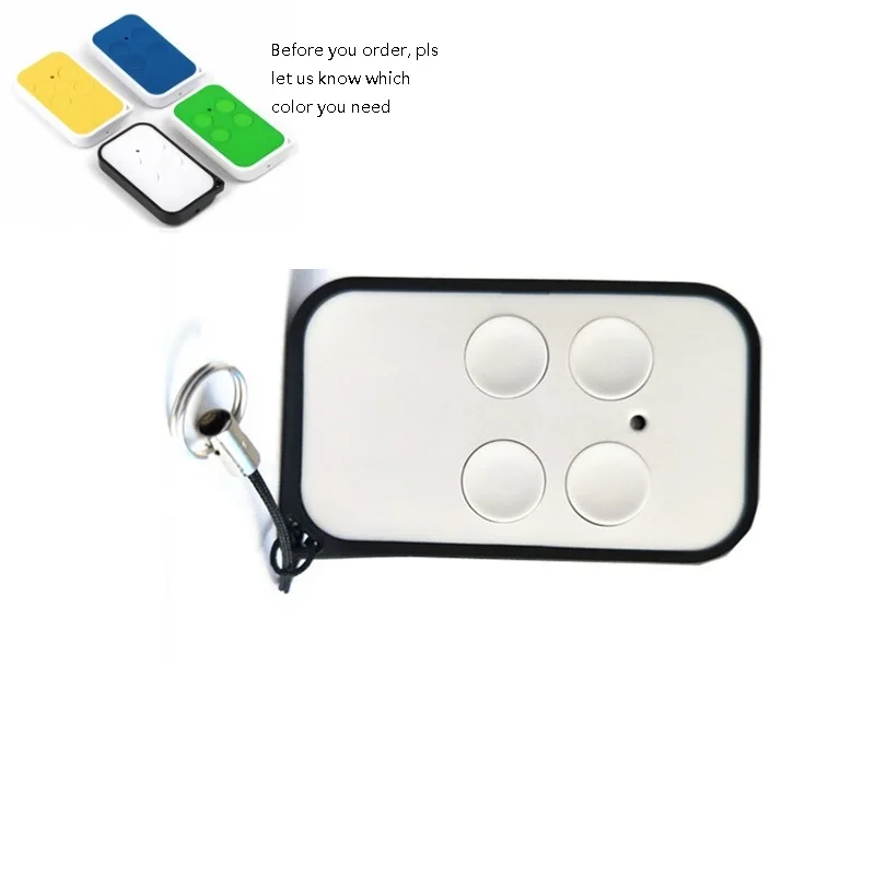 1PCS For 27 mhz-40 mhz automatic identification garage door window remote control 30.875mhz hot sell | Remote Control