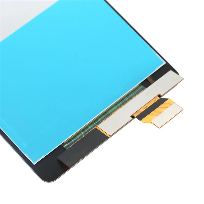 5," для Sony Xperia X Производительность F5121 F5122 F8131 F8132 преобразователь изображений для сенсорного дигитайзера замена экрана для Xperia X дисплей f8131 lcd