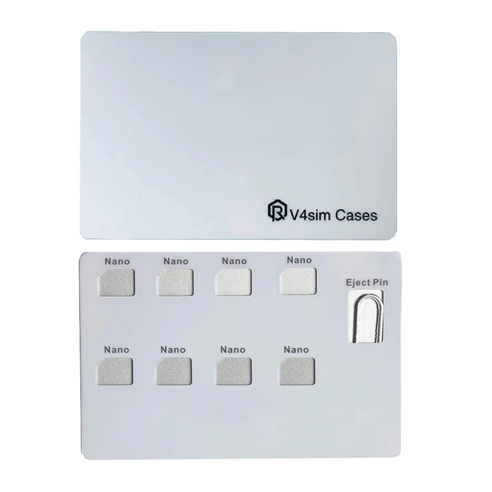 Рисунок 6 - Держатель для карт и штырьков