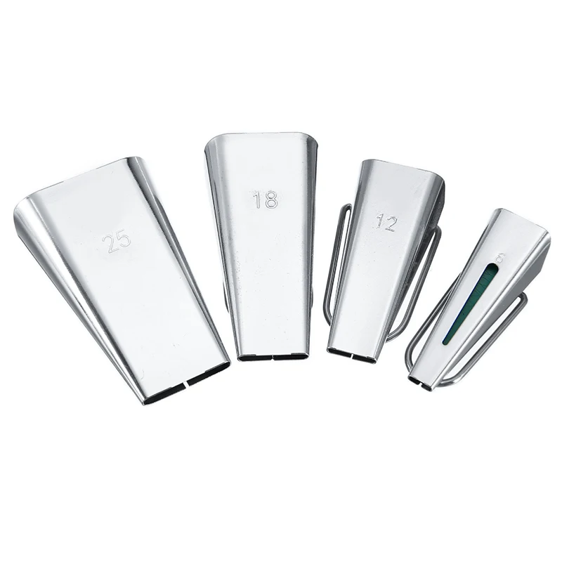 60 шт. прочный швейный инструмент новый набор для обвязки ткани скотч Скотч