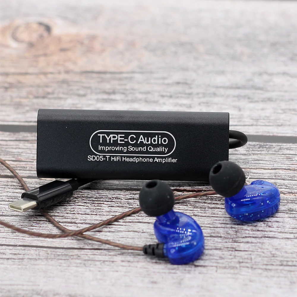 Усилитель для телефона SD05 Hi Fi усилитель наушников портативный мини 3 5