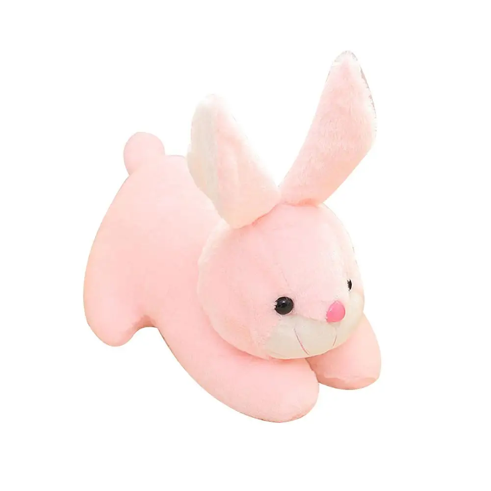 Милые животные искусственная плюшевая кукла игрушка Подушка для домашнего