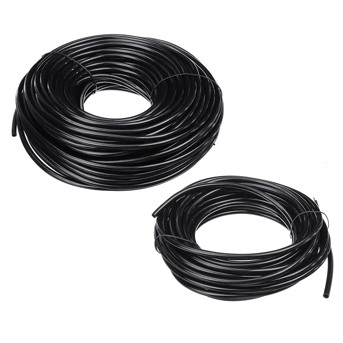 

Drip Irrigation System Automatic DIY Micro Watering Home Garden Irrigation Spray House Watering Kits With Adjustable Dripper