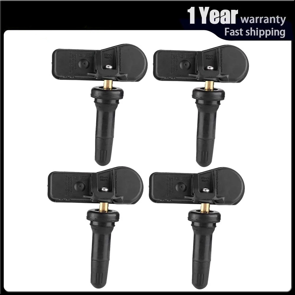 

Датчик давления в шинах автомобиля, датчик сигнализации TPMS, заменяет аксессуары для Hyundai i20 ix35 Sonata Tucson 52933-C1100