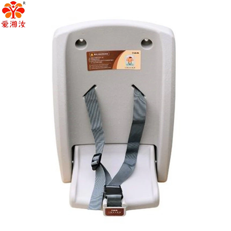 

Aixiangru Foldable Seat Belt , Maternal And Infant Third Bathroom Baby Temporary , Diaper Changing Table