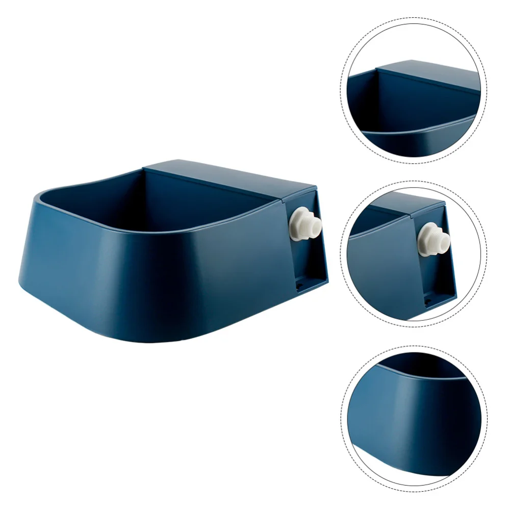 

1Pc Automatic Cat Drinking Fountain Dog Cat Water Bowl Creative Water Feeder