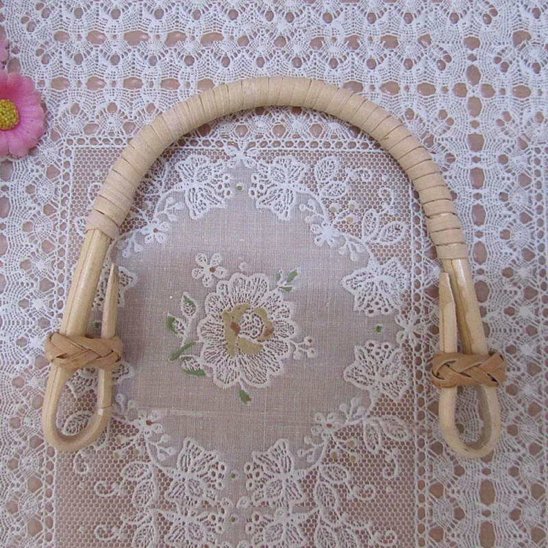 

1 шт., плетеный чайник из ротанга