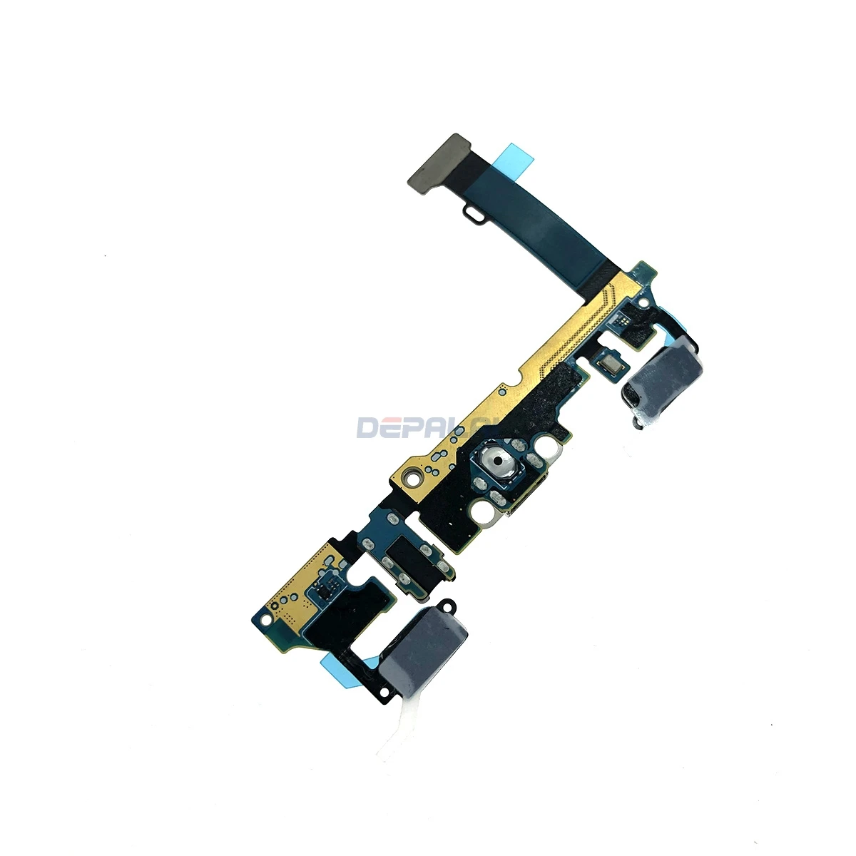 Горячая продажа для Samsung SM A9 2016/A9000 USB зарядное устройство порт док-разъем гибкий