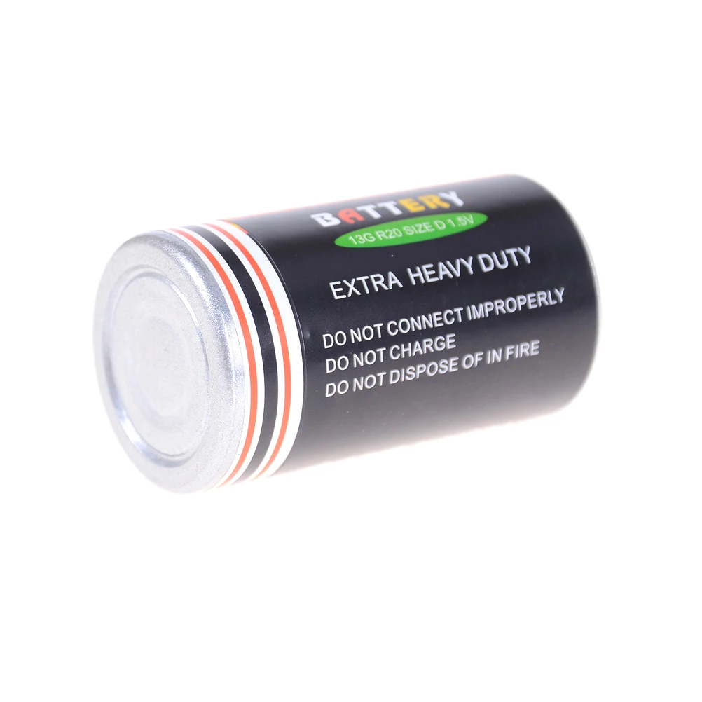 32*57 мм батарея в форме секретный тайник Сейф деньги монеты Pill Box скрытый контейнер