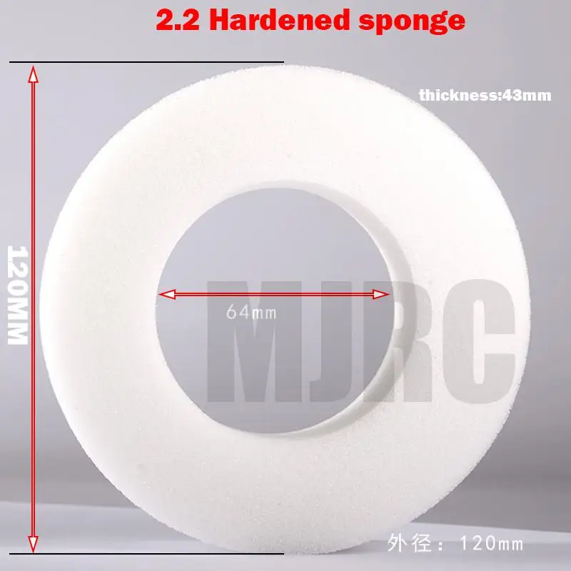 1 пара 110 колеса мягкая стелька