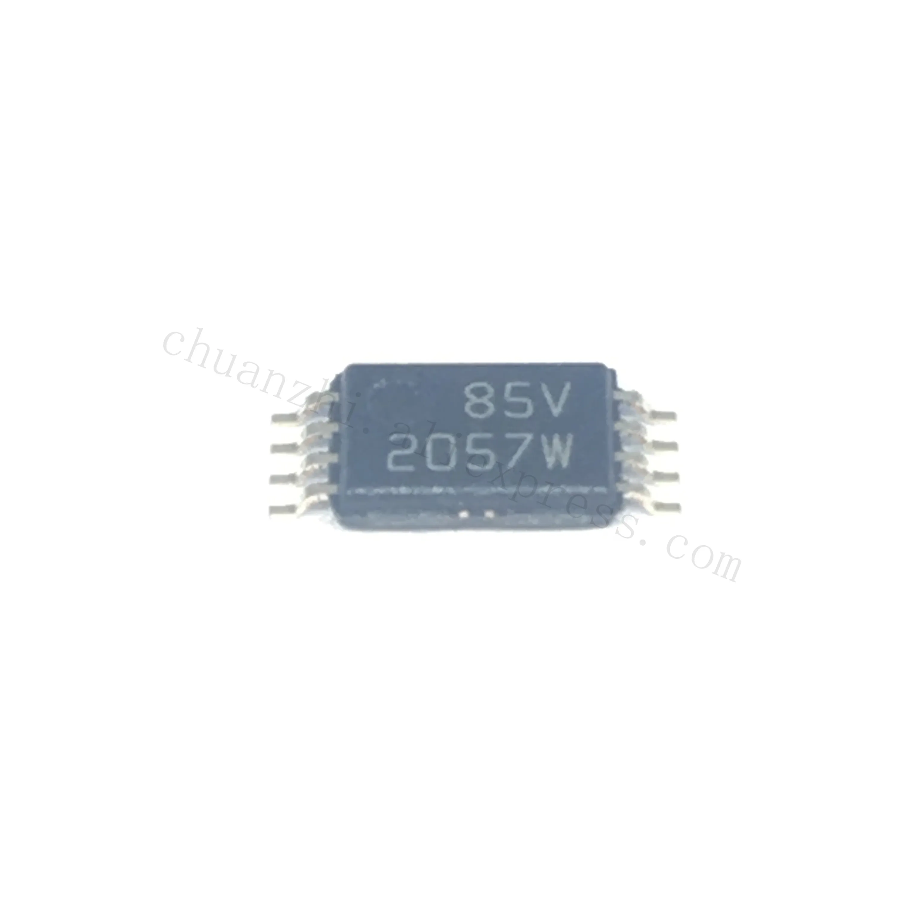 1 шт. BQ2057WTSTR BQ2057WTS BQ2057 mark 2057 Вт новый и оригинальный|Аксессуары для батарей| |