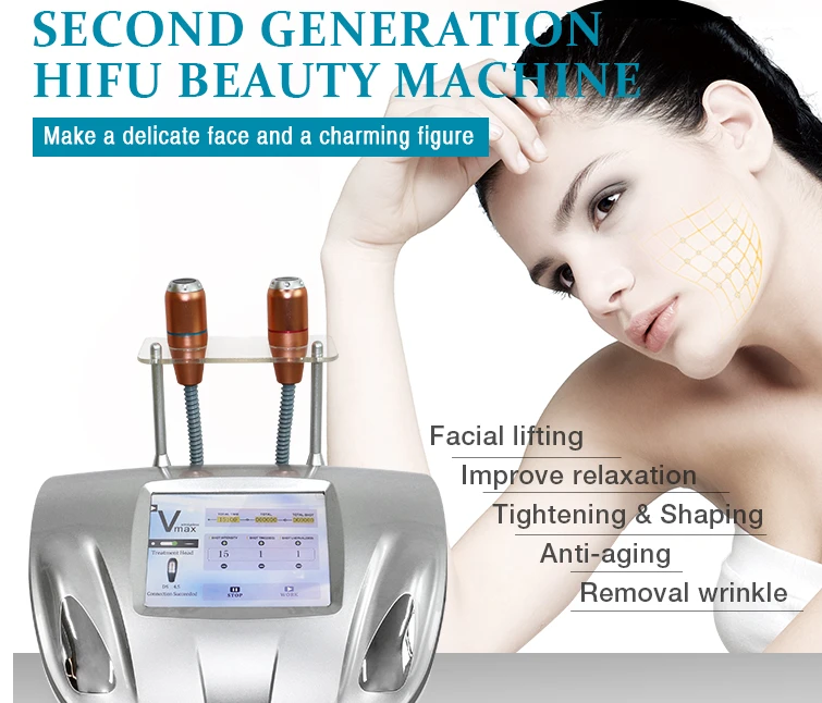 Portable Vmax Face Radar Sculptor Wrinkle removal and tension cosmetology instrument Massage Relaxation Beauty Apparatus  Красота