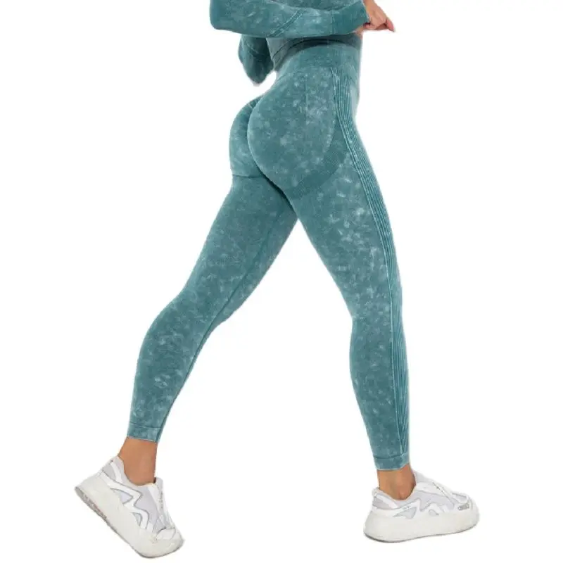 

Leggings Women's Pants Tights Yoga Pants Gym Clothing Leggings Sport Women Fitness High Waist Tights Butt Lifting Push Up