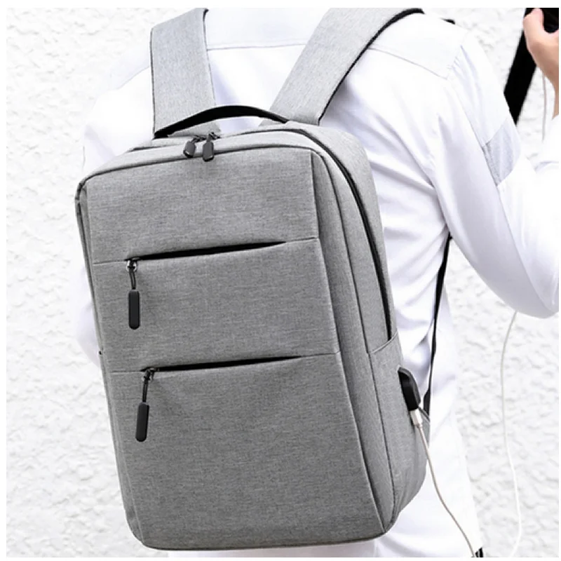 Businese рюкзак для ноутбука работы школы женская обувь мужская студентов 16 дюймов