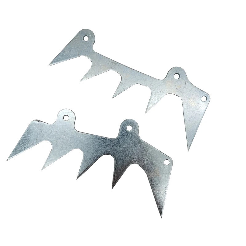 

Felling Dog Set For Stihl 029 039 MS290 MS390 MS310 Bumper Spike Chain Catcher