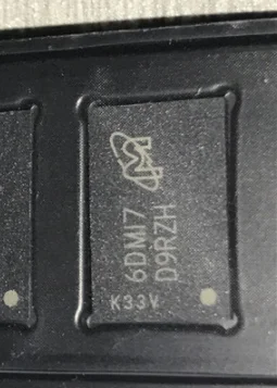 

5 шт./лот MT47H64M16NF-25E:M BGA DDR
