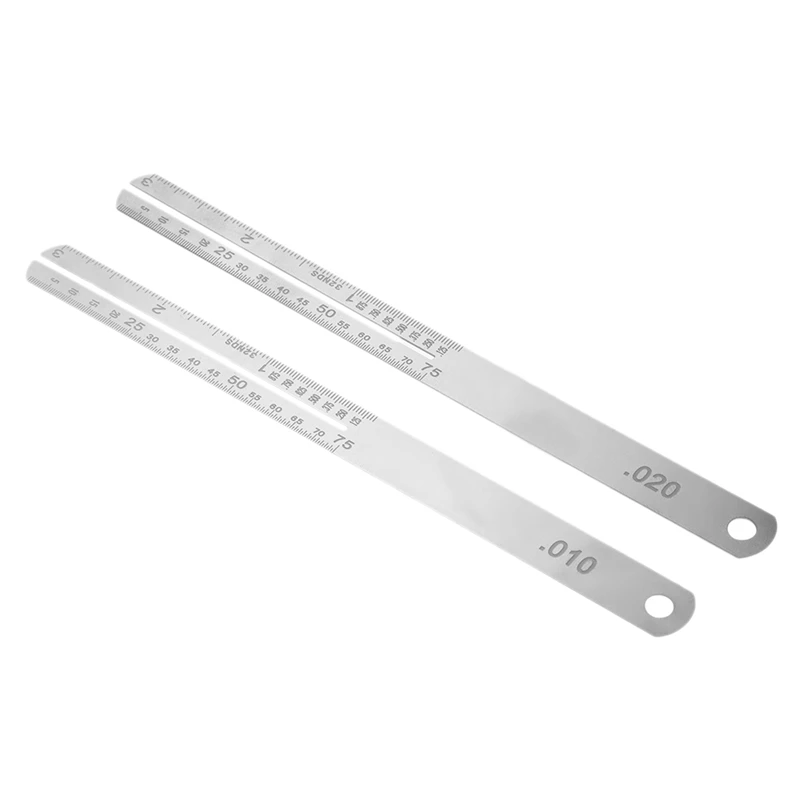 gitarre fret puller griffbrett griffbrett reparatur werkzeug protector stahl platte kondensator messen luthier free global shipping