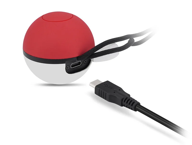 Новый Poke Ball Plus зарядки постоянного настольная подставка для планшета Nintendo Switch NS