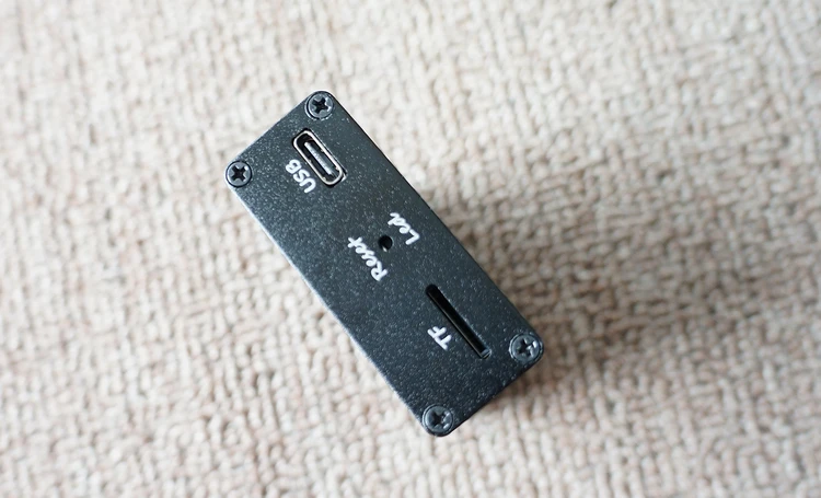 Рисунок 3 - Музыкальный плеер MP3AK4490