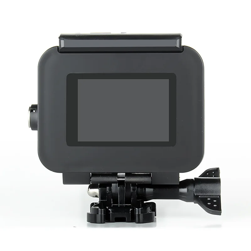 

Mcoplus 60M Diving Underwater Waterproof Housing Case Cover for GoPro Hero 8 Camera Accessories